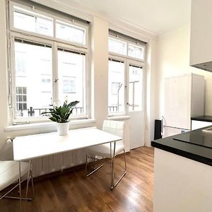 Appartement met een Slaapkamer